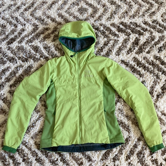 Arc'teryx Jackets & Blazers - Arcteryx Atom LT Hoody